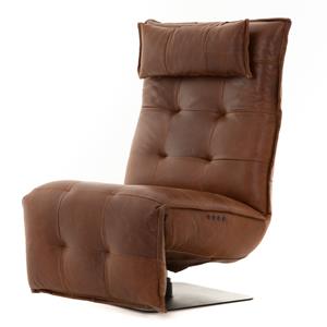 Countrylifestyle Relaxfauteuil Lunar