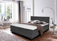 Jones Boxspring Excellent 140x200cm