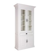 Countrylifestyle Apeldoorn Vitrinekast 110cm