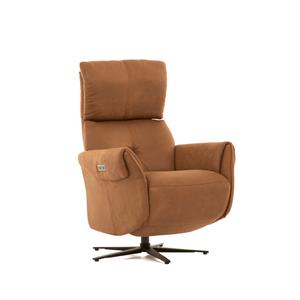 Countrylifestyle Relaxfauteuil Huinen