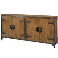 Countrylifestyle Basto Dressoir 4 deurs