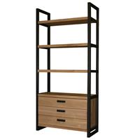 Countrylifestyle Tiel Wandkast 94cm