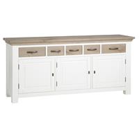 Countrylifestyle Parma Dressoir 180cm