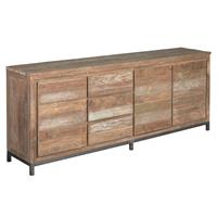 Countrylifestyle Venetie Dressoir 220cm