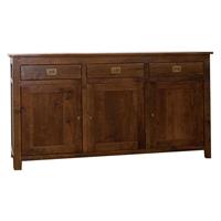 Countrylifestyle Almelo dressoir 3 deurs