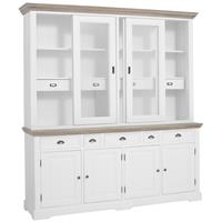 Countrylifestyle Fleur Buffetkast 204cm