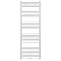 Bewonen Alento handdoekradiator 180x50cm - wit