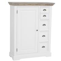 Countrylifestyle Fleur Spekkast