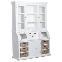 Countrylifestyle Napoli Cabinet 6 drs. - 12 drws.
