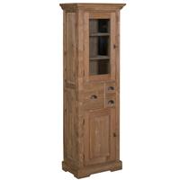 Countrylifestyle Bologna Vitrinekast 66cm