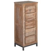 Countrylifestyle Venetie Ladenkast