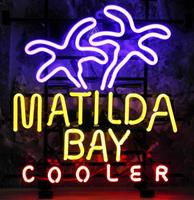 Matilda Bay Cooler Neon Verlichting 57 x 50 cm
