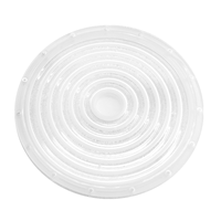 HOFTRONIC™ 60° Lens geschikt voor 70-110 Watt High Bay