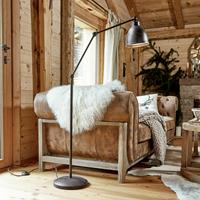 LOBERON Staande lamp Andlau