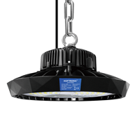 HOFTRONIC™ LED High bay Saturn 90W 120° IP65 Dimbaar 5700K 190lm/W Hoftronic Powered 5 jaar garantie