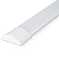 HOFTRONIC™ LED Batten 120 cm 30W 3000K 4800lm Samsung - 5 jaar garantie incl. montageklemmen & quick connector