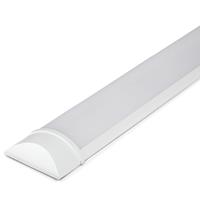 HOFTRONIC™ LED Batten 120 cm 40W 6400K 4800lm (120lm/W) Samsung LEDs - 5 jaar garantie incl. montageklemmen