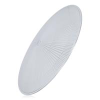 HOFTRONIC™ Polycarbonaat cover voor 100° reflector - Saturn LED high bay 70-110 Watt