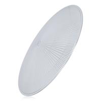 HOFTRONIC™ Polycarbonaat cover voor 100° reflector LED high bay 70-110 Watt