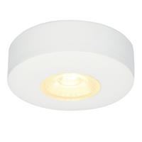 HOFTRONIC™ LED Opbouwspot Pavo wit 3 Watt 2700K 260lm Ø69 mm