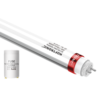 HOFTRONIC™ 25x LED TL buis 150 cm 30 Watt 5250 Lumen 6000K Flikkervrij 175lm/W - 50.000 branduren - 5 jaar garantie - T8 (G13)