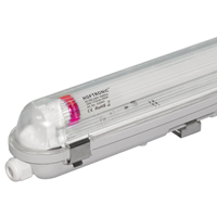 HOFTRONIC™ LED T8 TL armatuur IP65 150 cm 4000K incl. flikkervrije 30W 5250lm 175lm/W