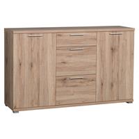Huisenthuis.nl Dressoir Bastia Eiken 144 CM