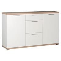 Huisenthuis.nl Dressoir Bastia Wit 144 CM