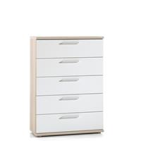 Ladencommode Rosalia-H
