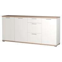 Huisenthuis.nl Dressoir Bastia Wit 192 CM