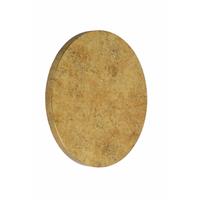 Lucide LED Wandleuchte Glimpse in Gold-matt 5W 472lm 140mm
