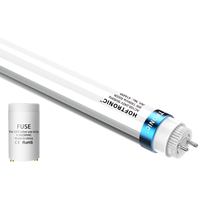 HOFTRONIC™ 25x LED TL buis 60 cm 9 Watt 1260 Lumen 6000K Flikkervrij 140lm/W - 50.000 branduren - 5 jaar garantie - T8 (G13)