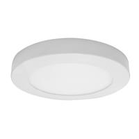 PRIOS Aureka LED-Deckenlampe, Sensor, 33 cm