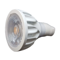 G12 Ledlamp 12 Watt - 3000K - Dimbaar - 1100 Lumen
