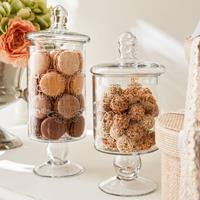 LOBERON Snoeppot set van 2 Suzie