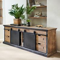 LOBERON Dressoir Vulmont