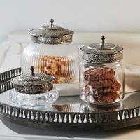 LOBERON Pot set van 3 Plévin