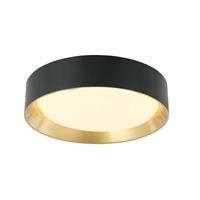 Lindby Kambia LED plafondlamp, 45 cm