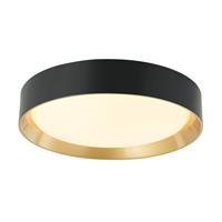 Lindby Kambia LED plafondlamp, 55 cm