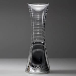 Artemide Come Together tafellamp LED oplaadbaar aluminium