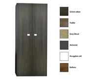 Sanicare Q5 kolomkast 67x160x32cm belluno