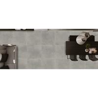 Vloertegel Flaminia Space Ash 90x90 cm Prijs P/m2