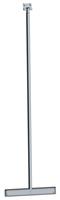 Mueller luxe RVS vloerwisser + ophanging