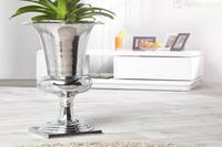 Vaas Planten Cup 60cm Zilver - 21708