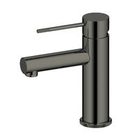 Best Design Moya wastafelkraan Gunmetal verouderd ijzer