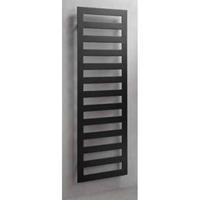 Royal Plaza Amaril radiator 600x1190 mm n7 as 50 mm 587w houtskool zwart 52253