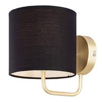 Home24 Wandlamp Clarie, Brilliant
