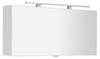 Sapho Cloe spiegelkast met LED verlichting 120cm