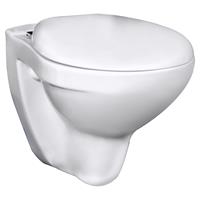 Kerra Sydney wandtoilet exclusief zitting wit