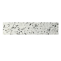 Terre d´Azur Granito terrazzo plint parma 40x7.5